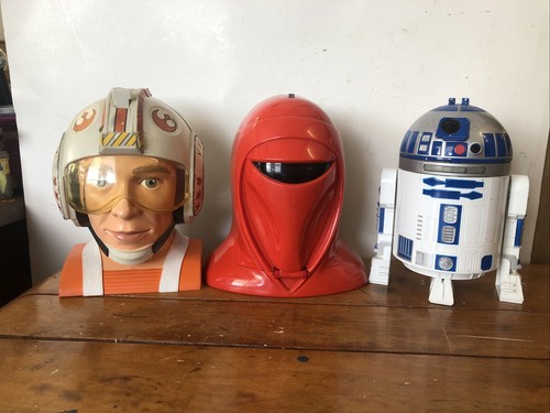 Star Wars Micro Machines Transforming 