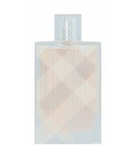 Burberry Brit For Her 3.3/3.4 oz - 100 ml Eau de Toilette Spray NWOB