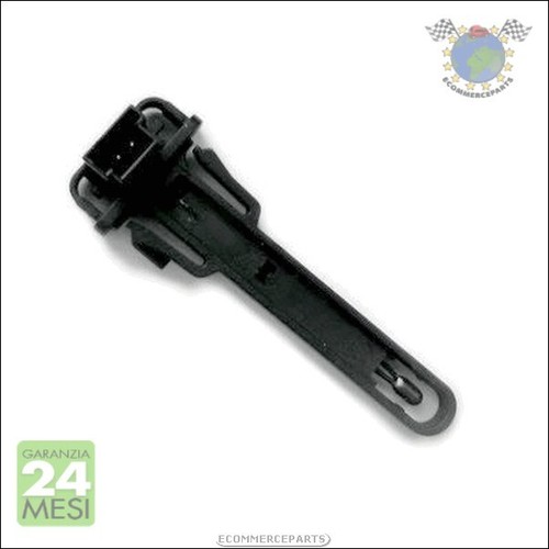 174943 FEBI BILSTEIN Sensore, Temperatura gas scarico adatti per ALFA ROMEO 159, BRERA, SPIDER | AUTODOC prezzo e recensioni