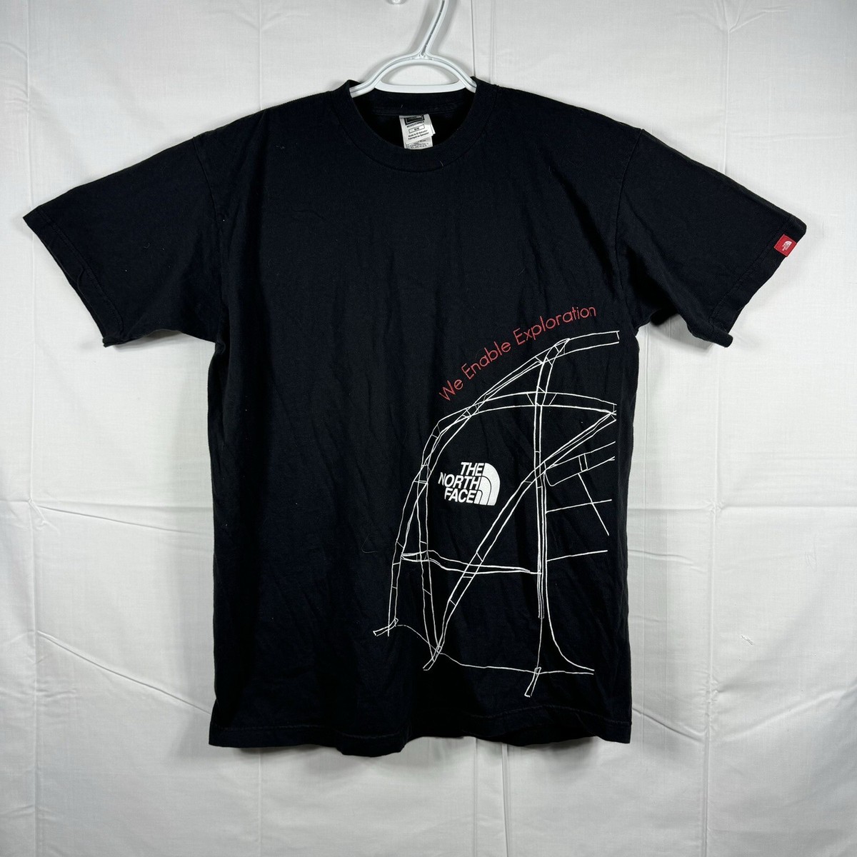 Supreme x The North Face Tシャツ Mサイズ Supreme x The North Face Tシャツ Mサイズ