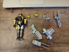 WINSPECTOR BIKLE TECTOR BANDAI  VINTAGE  LEGGI BENE DESCRIZIONE