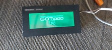 MITSUBISHI ELECTRIC GT1030-HBD2 USED 