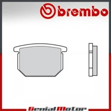 Front Brembo 12 Brake Pads for Suzuki GSX GT 650 1985