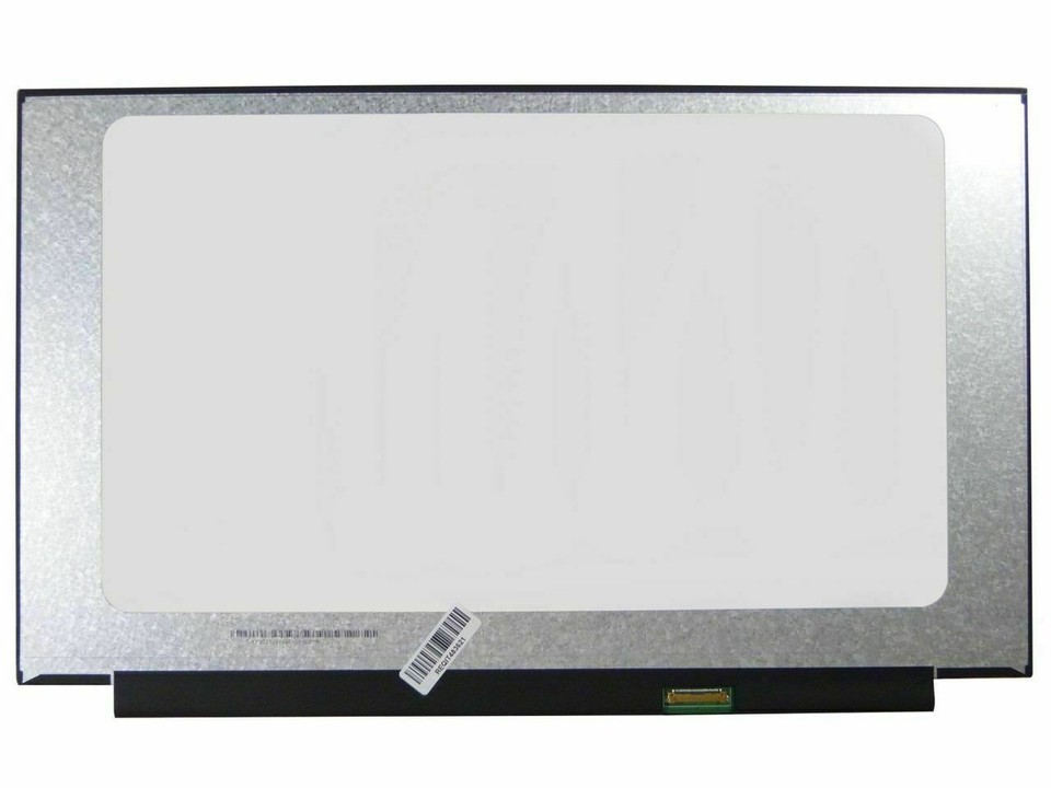 Écran LCD LED 15.6 Pouces B156XTN08.0 - Résolution 1366x768, Format 16:9 - Compatible Remplacement
