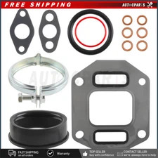 3582563 876108 876312 Turbo Gasket Connection For Volvo Penta Diesel 31 32 41 42