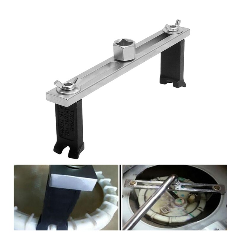Fuel Adjustable Fuel Tank Lid Removal Tool for ,,,, European Cars Tools