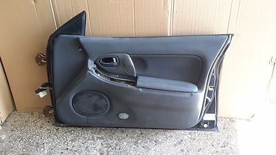 JDM MAZDA 323F CBAEP LANTIS MODEL.1994 98 BARE EMPTY FRONT RIGHT