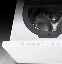 New OEM LG Parts Drain Pump Assy LG LUWD1CW SideKick 0.7cu/ft. Pedestal Washer