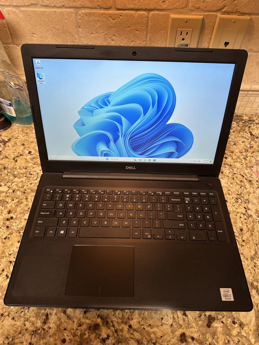 Dell Inspiron 15 3593 15.6