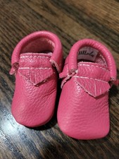 Bare Soles Moccasins