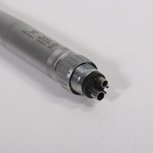 10 KaV Style Dental High Speed Handpiece + 4 Hole Quick Coupler Coupling Swivel - Picture 19 of 24