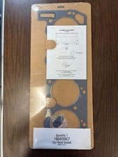 → View on eBay: single NOS OEM Cylinder Head Gasket E7TZ-6051-C single NOS OEM Cylinder Head Gasket E7TZ-6051-C