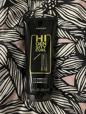 Kemon Hi Density Curl Hair Manya 200ml Sealed 