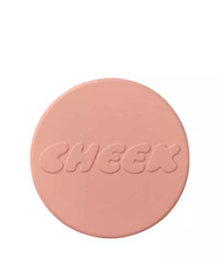 Colorete de gelatina tono mejillas TONYMOLY 02 ÁMBAR DESNUDO 3,5 g / K-Beauty nuevo en caja Foto 2 de 3