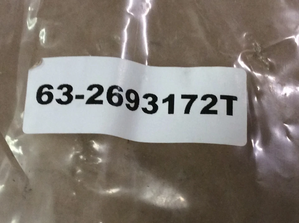NEW NAPA ES3436 Steering Tie Rod End Front Inner - Fits 98-01 Nissan Altima - Image 3 of 4