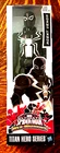 AGENT VENOM~ 2014~ MARVEL ULTIMATE SPIDERMAN~ WEB WARRIORS~TITAN HEROES