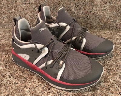 Staple x Tsugi Blaze Puma Grey Smoked Pearl Men's 8 364716 02