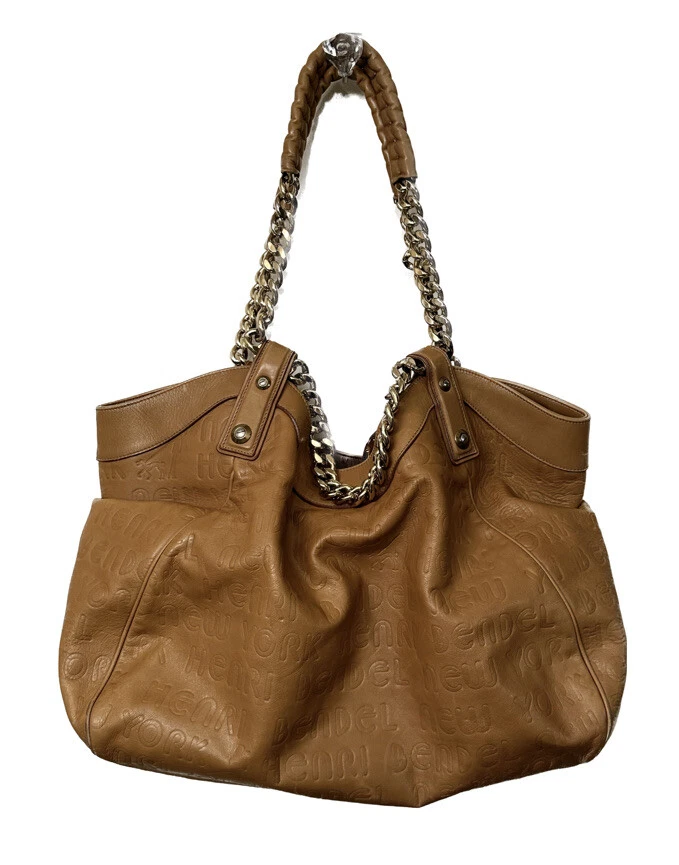 Henri bendel hobo new arrivals