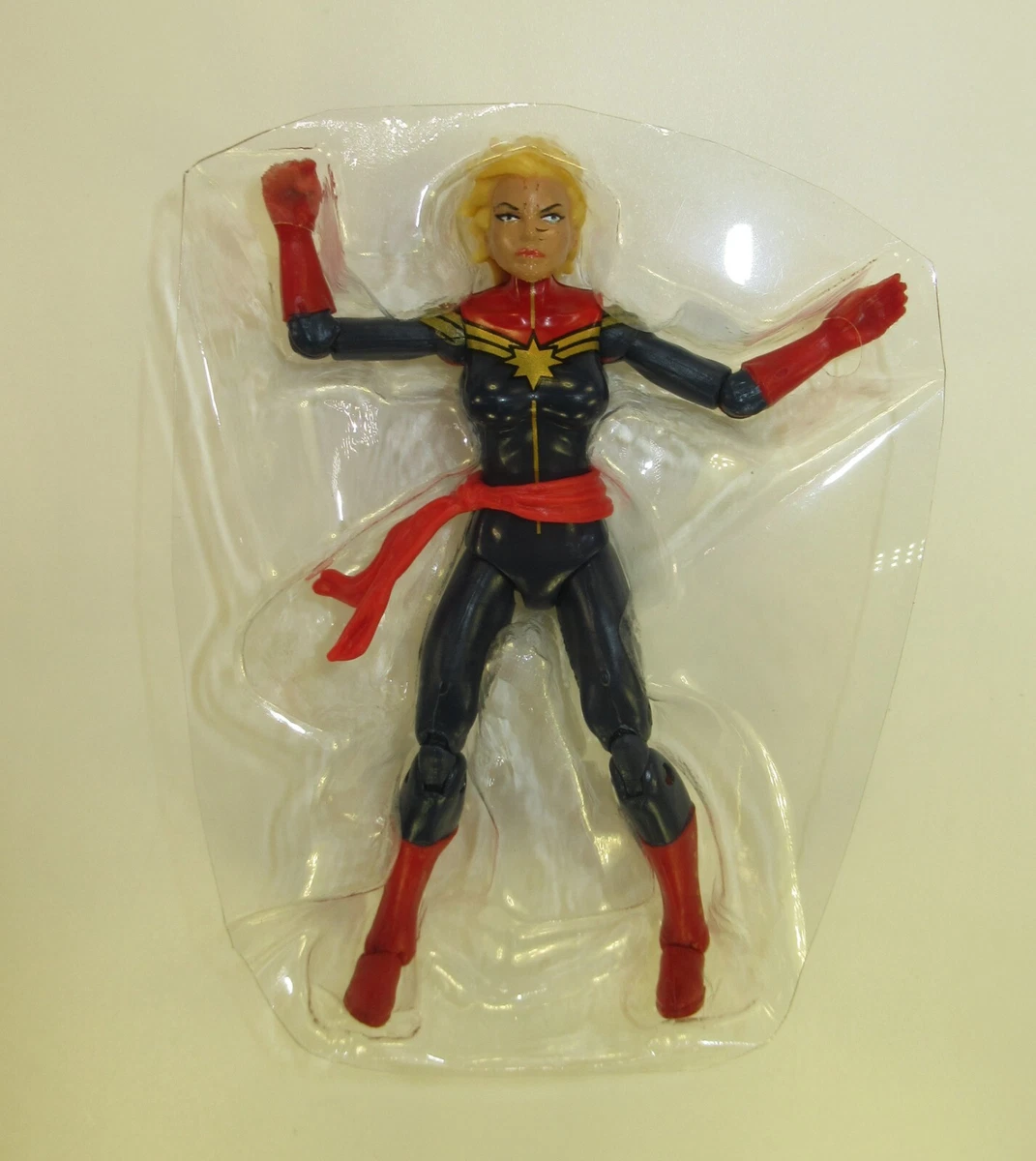 Captain marvel store 3.75