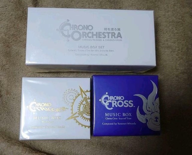 chrono cross ps4 description chrono cross ps4 description