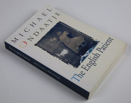 The English Patient by Michael Ondaatje - Booker Prize winning novel - Picture 4 of 5