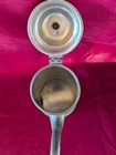 Vintage Pewter Coffee Pot Viners of Sheffield — photo 6