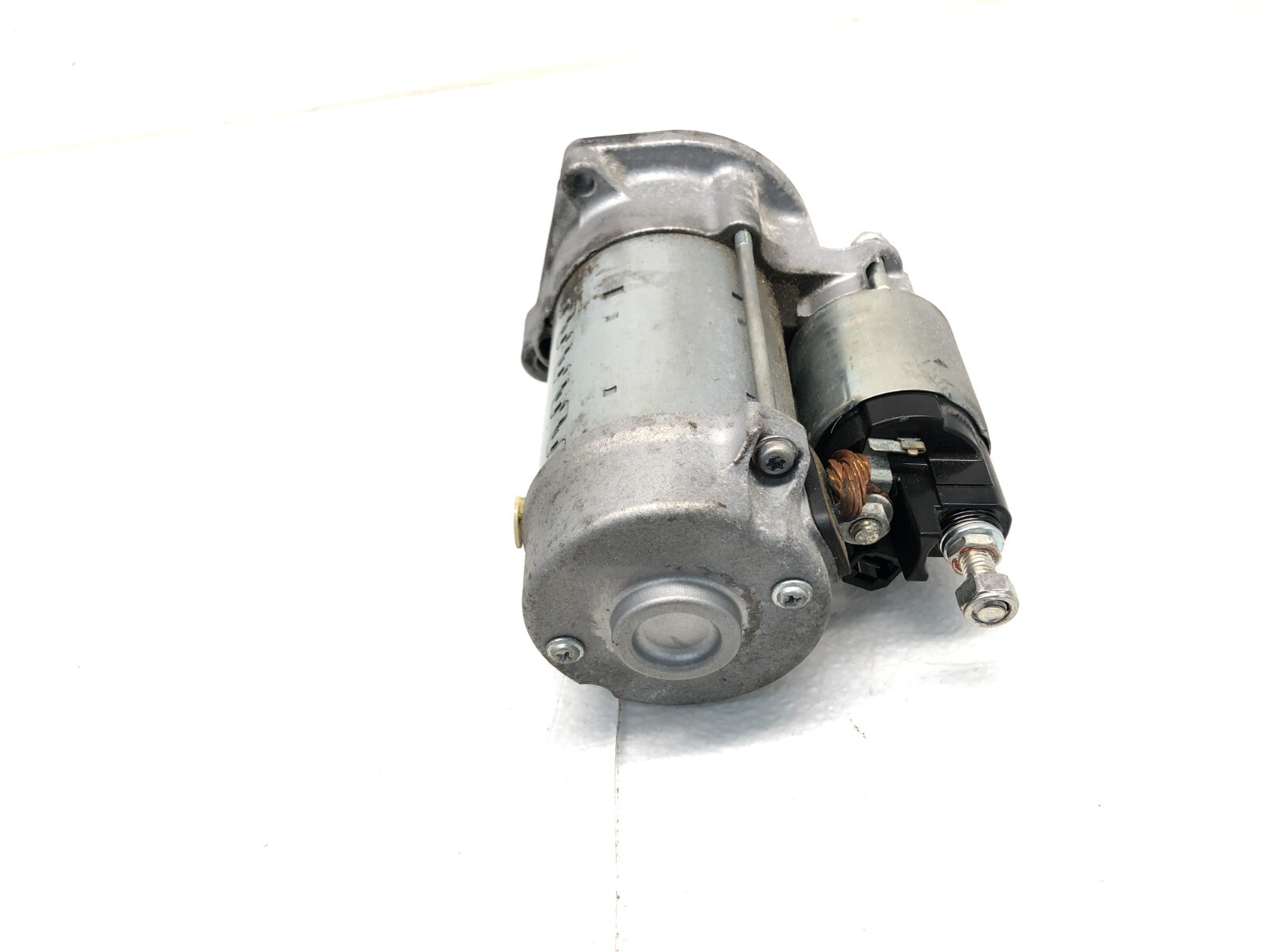 2017-2024 MASERATI LEVANTE S 3.0L ENGINE STARTER MOTOR OEM
