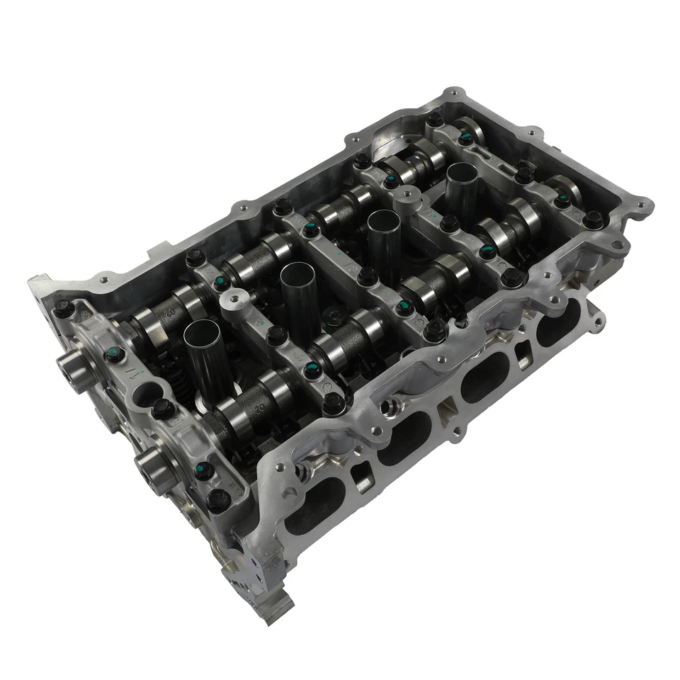 Engine Cylinder Head Assembly For G4NA 2.0L Hyundai Tucson Kia Rondo Soul 14-19 - Image 2 of 4