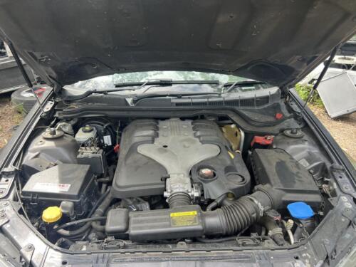 <!--F#f_0-->HOLDEN COMMODORE IN TANK, 3.6, LE0/LY7/LW2, VE, 08/06-05/13 FUEL PUMP Petrol 360<!--F/-->