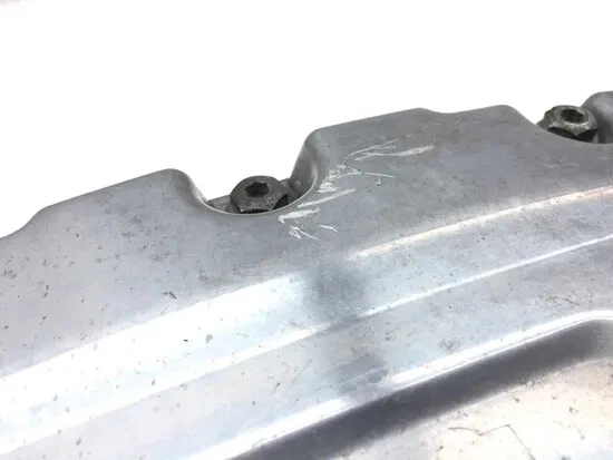 Juego de culata delantera trasera Harley-Davidson Electra Glide 2004 FLHT 2799A x Foto 3 de 4