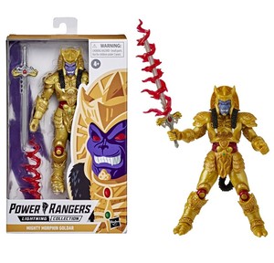 lightning collection goldar