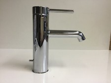 Waschtischarmatur Hansa Designo Chrom, Wasserhahn, gebraucht, Rarität, 51712173