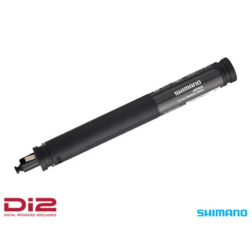 Shimano internal sale battery