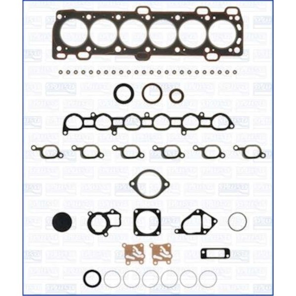 Ajusa Dichtungssatz Zylinderkopf FüR Volvo S80 I TS XY MG 6 SchräGheck-image
