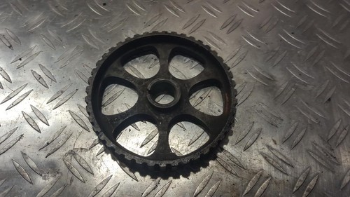 Volkswagen Golf 1990 Camshaft Timing Gear (Pulley)(Gear Camshaft)  #163780-68
