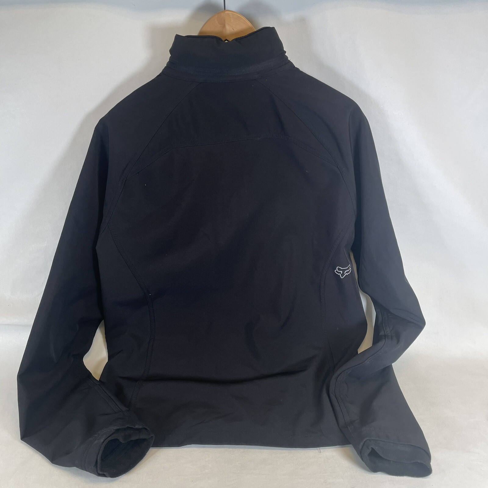 Fox Head Racing Fox Tech Bionic Fast Track Jacket… - image 2