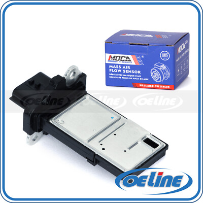 Mass Air Flow Sensor For Nissan Altima Armada Frontier TITAN Infiniti Suzuki