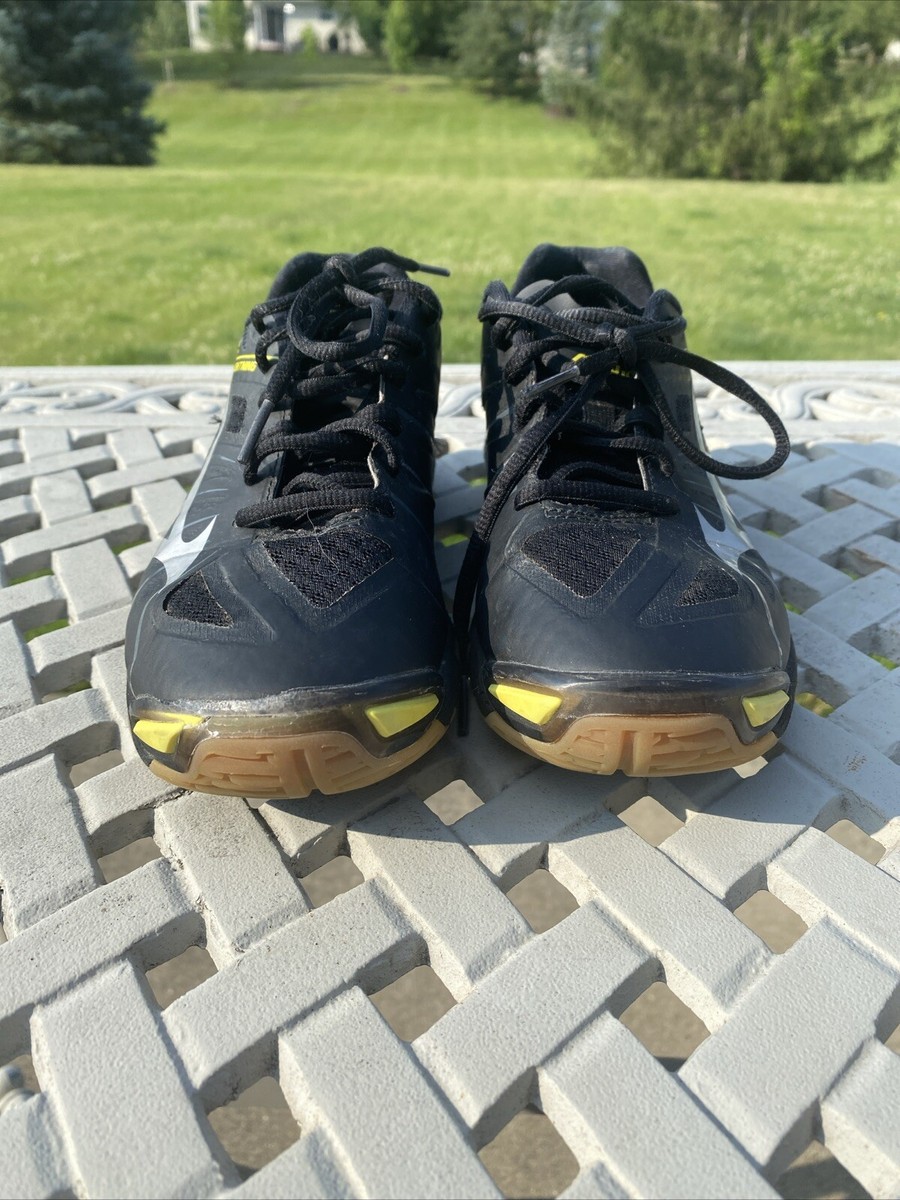 Mizuno Wave Lightning SR Touch Dynamotion Fit Women's Volleyball