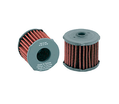 Kit de filtro de transmisión Wix para 2003-2005 Honda Accord 3.0L V6 GAS SOHC - Imagen 2 de 3