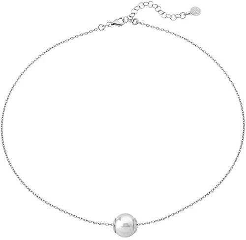 Majorica pearl pendant necklace deals