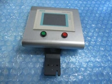 HP INDIGO Touch Screen Siemens 6AV6642-0BA01-1AX1 Simatic Panel TP177B PN/DP-6 