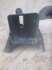 2006 BMW X5 E53. AIR BLOWER DUCT PIPE