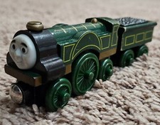 Emily 2004 Thomas and Friends Wooden Railway