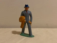 Barclay Manoil Railroad Figure ap-52