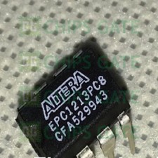 2PCS NEW EPC8 ALTERA 9713 DIP-8