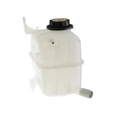 Pressurized Coolant Reservoir w/ Cap for Ford Freestar Windstar Mercury Monterey