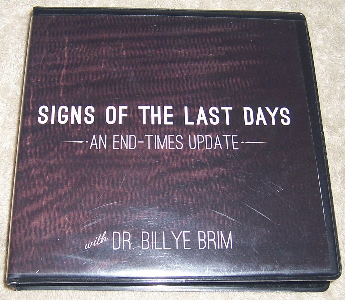 What Is the Sign of “the Last Days,” or “End Times”?