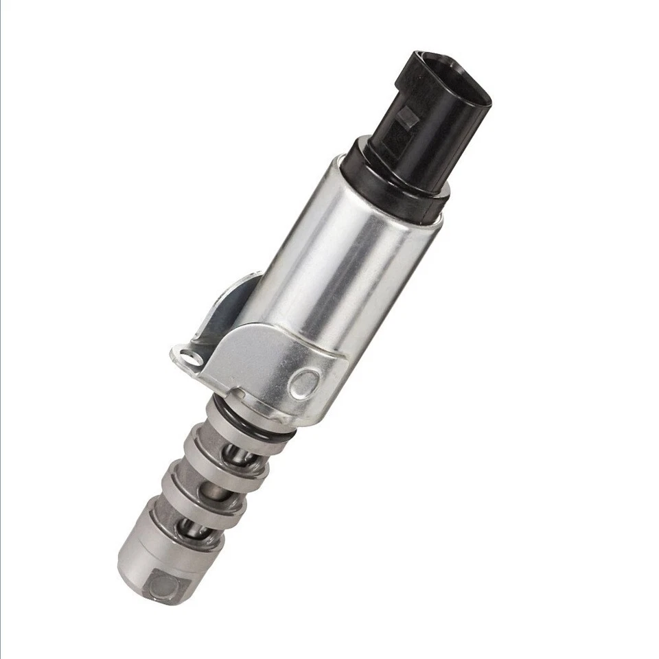 Electroválvula VVT 07L109257 nueva y genuina para Audi R8 válvula de control de aceite Foto 2 de 4