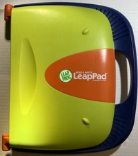 Leap Frog Read  Write Leap Pad learning system console Only-30467