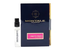 MONTALE PARIS PRETTY FRUITY EDP 2.0ml .06fl oz x 1 COLOGNE PERFUME SPRAY SAMPLE